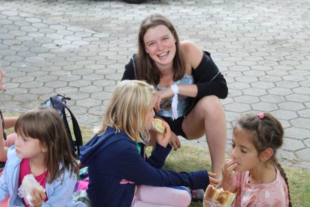 Že 20 let »Najprej Bog!« (8)